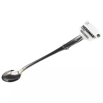 ложка для коктейля HERDMAR Flame 25см нерж.сталь