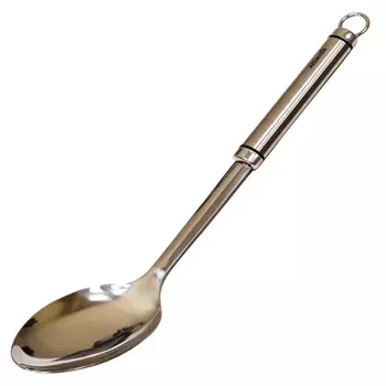 ложка кухонная ATLANTIS Delta 31см нерж.сталь