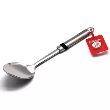 ложка кухонная ATLANTIS Sunset 23см нерж.сталь