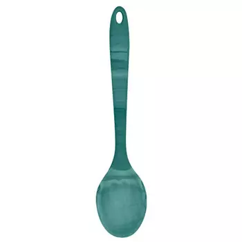ложка кухонная ATMOSPHERE Lazuro 27,5см силикон, нейлон