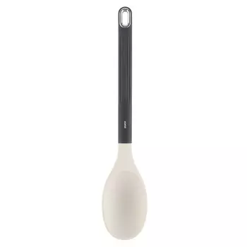 ложка кухонная ATMOSPHERE Triumph 34,5см силикон, нейлон, пластик