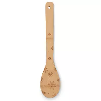 ложка кухонная ATMOSPHERE Wish 30см бамбук