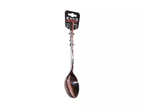 ложка кухонная EME Opera 23см нерж.сталь