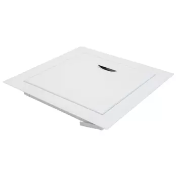 лючок ревизионный 150х200мм сталь на магнитах