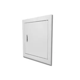 лючок ревизионный 15х15 см металл