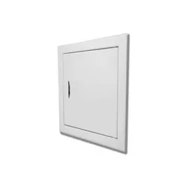 лючок ревизионный 15х20 см металл