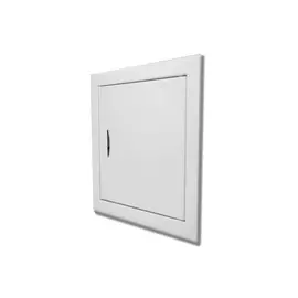 лючок ревизионный 30х40 см металл