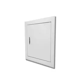 лючок ревизионный 50х50 см металл