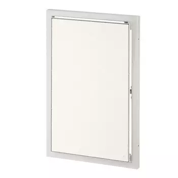 люк ревизионный под плитку ХАММЕР Стил 300х600мм сталь