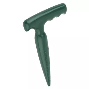 лункообразователь GREEN APPLE 25см пластик