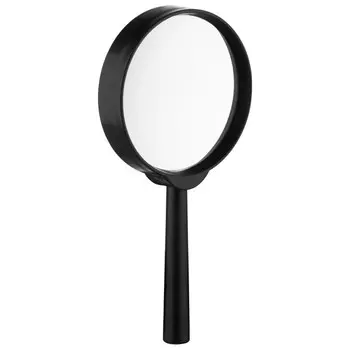 лупа PARK 6х12см пластик