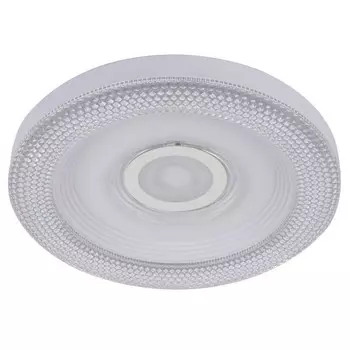 люстра потолочная Мадлен 118Вт LED 7080Лм 3000/6500К белый