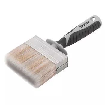 макловица HANSA Perfekt искусственная щетина 100мм, арт.240590