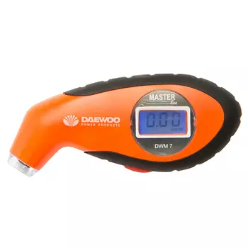 манометр цифровой DAEWOO DWM 7