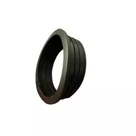 манжета для присоединения дренажных труб к смотровому колодцу