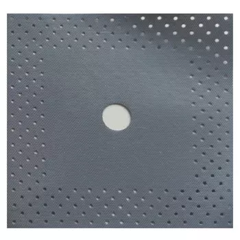 манжета гидроизоляционная ПЛИТОНИТ настенная 120х120мм, арт.Н008240