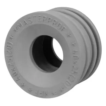 манжета переходная MPF 40х25мм