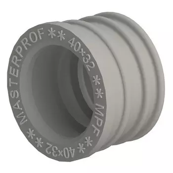 манжета переходная MPF 40х32мм