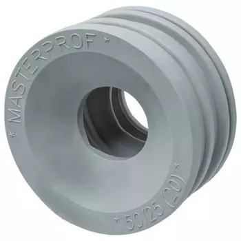 манжета переходная MPF 50х25мм