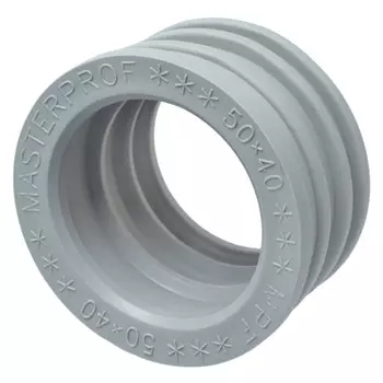 манжета переходная MPF 50х40мм