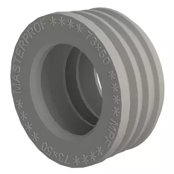 манжета переходная MPF 73х50мм