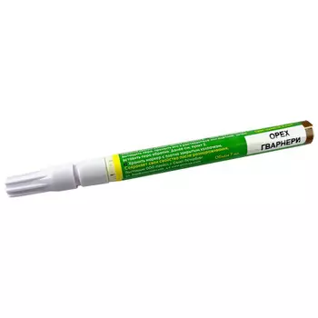 маркер вентильный орех гварнери 7мл