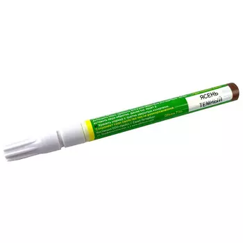 маркер вентильный ясень тёмный 7мл