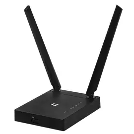 маршрутизатор NETIS N4 ac 900Мбит/с 2LAN порта-10/100 черн.