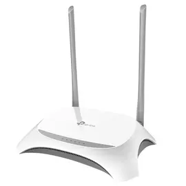 маршрутизатор TP-LINK TL-WR842N 300Мбит/с