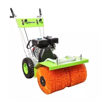 машина подметальная RedVerg RD-SW60/7