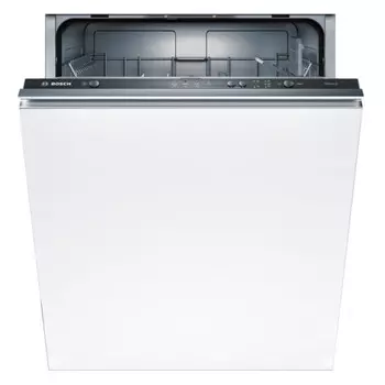 машина посудомоечная встраиваемая BOSCH SMV24AX00E 60см 12 комплектов