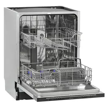 машина посудомоечная встраиваемая KRONA BRENTA 60 BI 60см 12комплектов