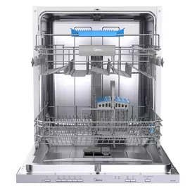 машина посудомоечная встраиваемая MIDEA MID60S130 60см 14комп. 5прог.