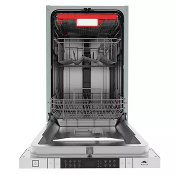 машина посудомоечная встраиваемая MILLEN MDW452 45см 10 комплектов