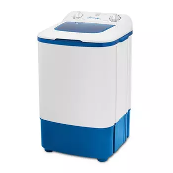 машина стиральная активаторного типа БЕЛОСНЕЖКА XR800B без отжима однобак. 8 кг