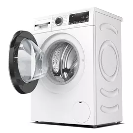 машина стиральная BOSCH WHA222X1OE 7кг/1200об/45см бел.