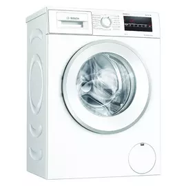 машина стиральная BOSCH WLP20260OE 6,5кг/1000об/45см бел.