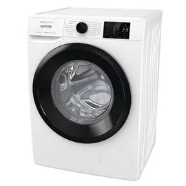 машина стиральная GORENJE WNEI84BS 8кг/1400об/60см белый
