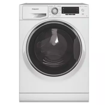 машина стиральная HOTPOINT-ARISTON NSD 6239 S VE RU 6кг/1200об/59,5см белый
