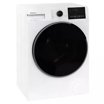 машина стиральная HOTPOINT-ARISTON WSH 8291 VBX 8кг/1200об/64см белый