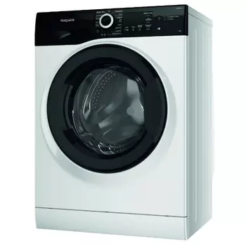 машина стиральная Hotpoint NSB 6015 ZK V RU 6кг/1000об/59,5см/белый