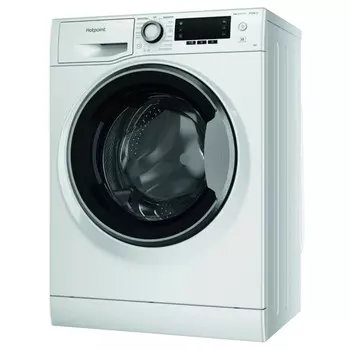 машина стиральная Hotpoint NSS 6015 K RU 6кг/1000об/59,5см/белый
