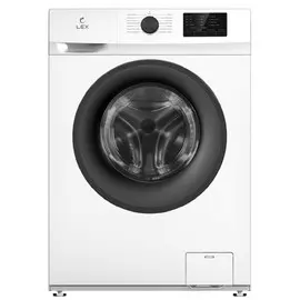 машина стиральная LEX WFS 61001 WH 6кг/1000об/46см белый