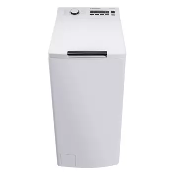 машина стиральная MAUNFELD MFWM128WH 7,5кг/1200об белый