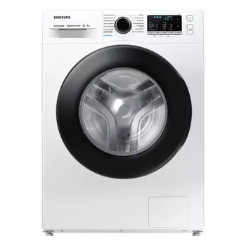 машина стиральная SAMSUNG WW80AGAS21AELP 8кг/1200об/45 см белый