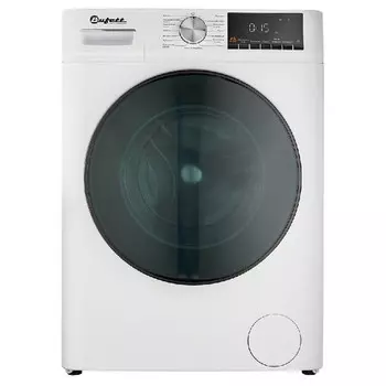 машина стирально-сушильная BUFETT MWM 550 8/5кг/1400об/67см/белый