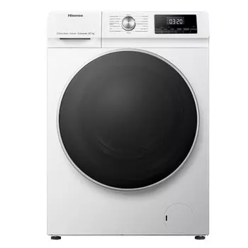 машина стирально-сушильная HISENSE WDQA801418VJM HSN 8кг/1400об/51см