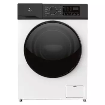 машина стирально-сушильная LEX LWM08512WID 8/5кг 1200об/60см белый