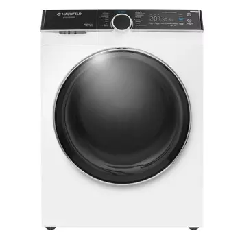 машина стирально-сушильная MAUNFELD MFWM1486WH06 8/6кг 1400об белый