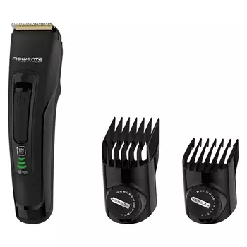 машинка для стрижки ROWENTA TN5200F5 сеть/аккум. 3-30мм черн.